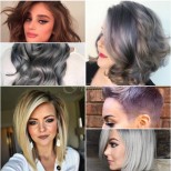 Летни прически 2019-Убийствено яки и за всеки тип коса-Много стил, много цвят, много нюанси и приятни тонове 