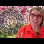 Анджела Пърл в хороскопа за април 2019-Пари и допълнителни средства за Рибите, Раците, Везните, Овните