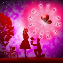 Седмичен любовен хороскоп за периода от 8 до 12 април-Любовта и романтиката ще липсват в отношенията на 6 зодии