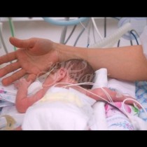 Жена роди бебето си 3 месеца, след като беше обявена за мъртва
