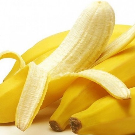 Японската диета с банани топи килограмите около корема