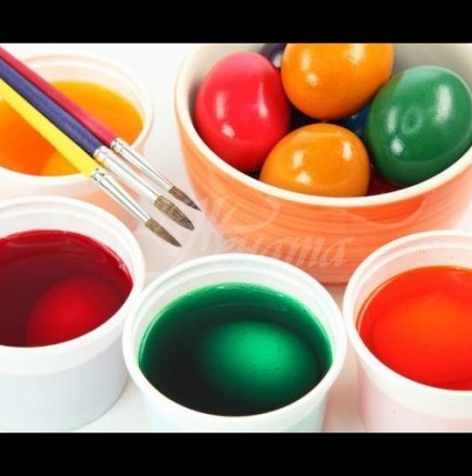 Проф. Донка Байкова със съвет за боядисването на яйцата, как да не са опасни за здравето