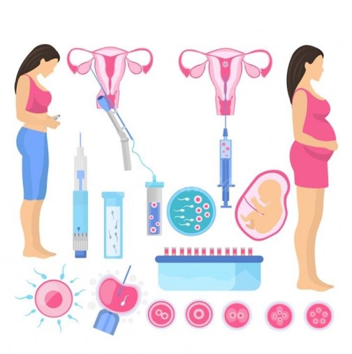 9-те най-странни теста за бременност, които вършат работа като този от аптеката без значение колко са странни