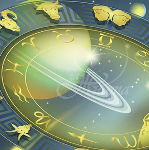 Седмичен хороскоп за периода от 8 до 14 април-ВОДОЛЕЙ В етап на възраждане, ВЕЗНИ Надеждни възможности