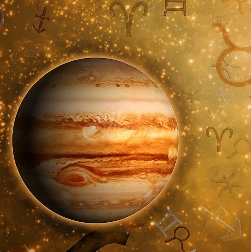Ретрограден Юпитер от 10 април до 10 август: ако сте РАК СТРЕЛЕЦ РИБИ поправяне на миналото, ТЕЛЕЦ СКОРПИОН КОЗИРОГ мъдри решения