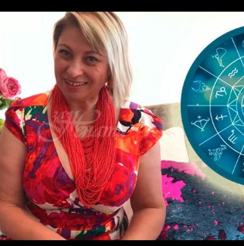 Известната Анжела Пърл разкрива тайните на числото на душата ви -  според вашата дата на раждане