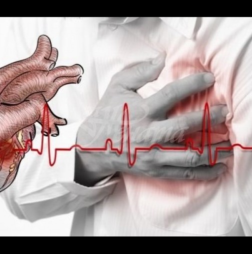 Кардиолозите алармират- Бум на инфарктите на една определена дата, която е следващата седмица