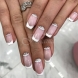Френски маникюр, който е хитът на пролет-лято 2019-Ето това вече е попадение в десетката-Жените го заслужават