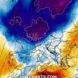 Арктически студ за Гергьовден-Последна прогноза за времето около празника