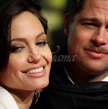Анджелина Джоли се опитва да си върне Брад Пит-Какво се случва?