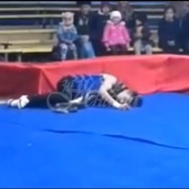 Змия уби дресьора си по време на изпълнение в цирка