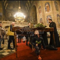 На Разпети петък са задължителни тези забрани и традиции! 