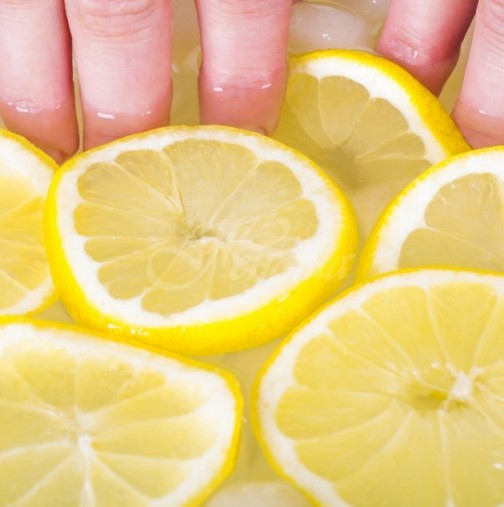 Замразете лимон и мед и кажете сбогом на туморите, диабета и затлъстяването
