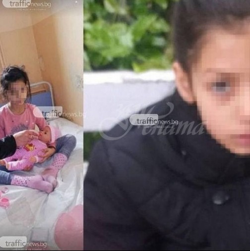 Почина 7-годишното дете, изоставено от родителите си в пловдивска болница