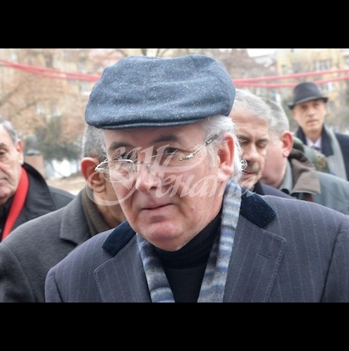 Арестуваха Лютви Местан за тежката катастрофа 