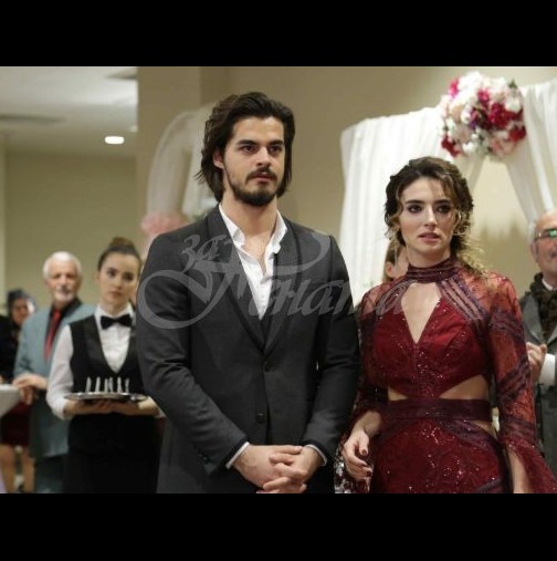 Ето главните актьори в новият турски сериал, който ще е на мястото на "Майка"