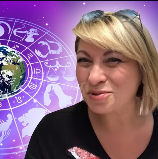 Известната астроложка Анжела Пърл разкри какво ще бъде лятото на 2019 г.: ако сте СКОРПИОН, КОЗИРОГ разкриване на пълния потенциал