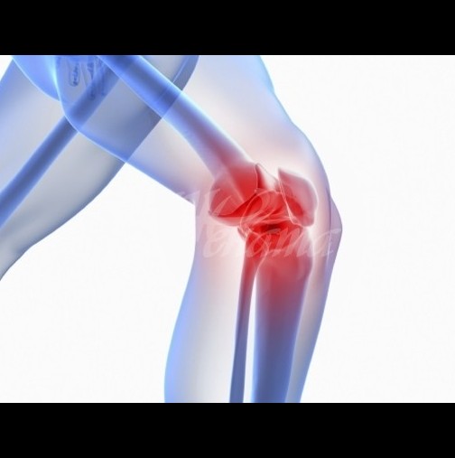 Симптоми на шипове в коляното и начини на лечение