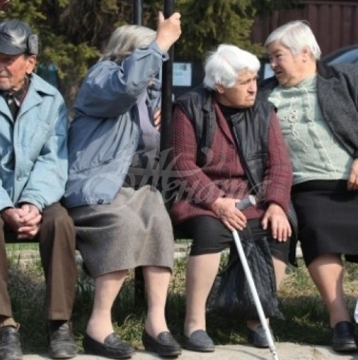 Радостна новина от НОИ за бъдещите пенсионери 