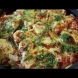 2 тиквички, 3 домата, 3 картофа - първо редиш, после заливаш. Става чудна вкусотия за 20 минути: