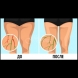 6 лесни и прости упражнения за подобряване на лимфния дренаж и бързо смъкване на мазнините в проблемните зони (видео)
