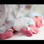 Лекарите казаха на таткото, че новороденото му бебенце има 1 час живот преди да умре!  