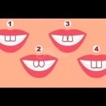 Правоъгълни или заоблени? Формата на предните ти зъби издава едно страхотно качество - съгласен ли си?