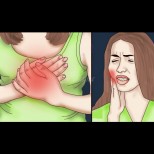 6 Опасни симптоми на инфаркт, които се срещат само при жените! Всички трябва да ги знаят!