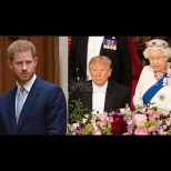 Принц Хари прояви нечувана грубост заради Меган и сериозно разгневи Кралицата: