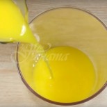 Как от 4 портокала и 1 лимон да си направим 6 литра домашен сок- златна рецепта
