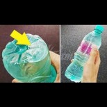 Пластмасоватата бутилка крие тъмна тайна - задължително прочетете това, преди да купите бутилирана вода: