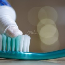 Момиче на 11 години почина след употреба на паста за зъби 