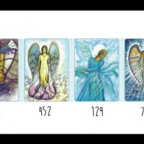 Ангелски код- Какво ангелско число ви привлича - изберете и получете съобщение за една година напред