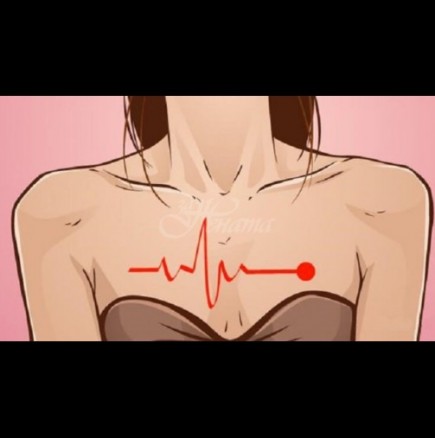 Инфарктът при жените настъпва тихо и внезапно: 5 странни симптома на инфаркт, които не трябва да пренебрегвате