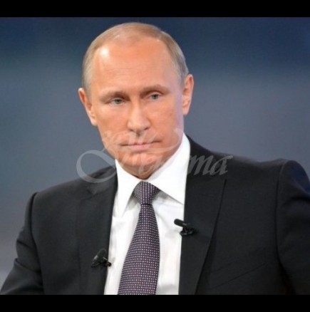 Светът гръмна-Това ли е синът на Путин от Алина Кабаева-Голямата прилика между Путин като млад и момчето