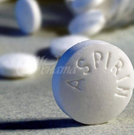 Учени откриха, че аспиринът може да убива и в малки дози