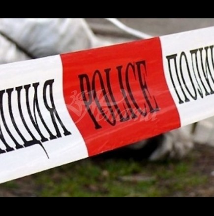 Тялото на мъртъв мъж е открито в квартала на убиеца от Костенец