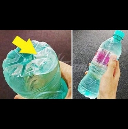 Пластмасоватата бутилка крие тъмна тайна - задължително прочетете това, преди да купите бутилирана вода: