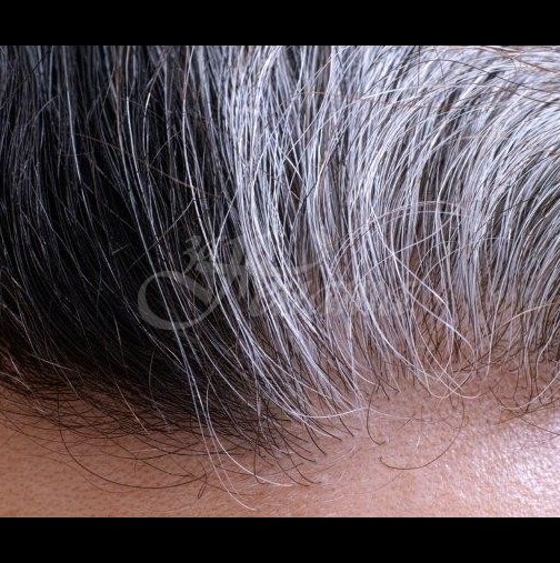 Домашно средство за повишаване на меланина в косата ни