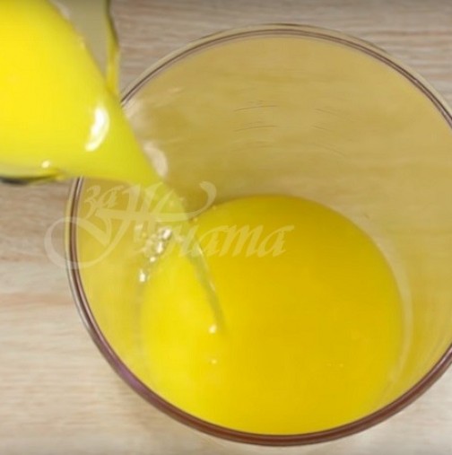 Как от 4 портокала и 1 лимон да си направим 6 литра домашен сок- златна рецепта