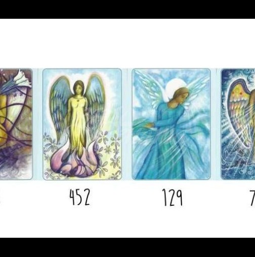 Ангелски код- Какво ангелско число ви привлича - изберете и получете съобщение за една година напред