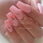 25 нежни, стилни и шикозни летни маникюри (Галерия)