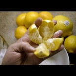 Само разрязваш лимона и го слагаш в спалнята - толкова е просто, а ефектът е огромен: