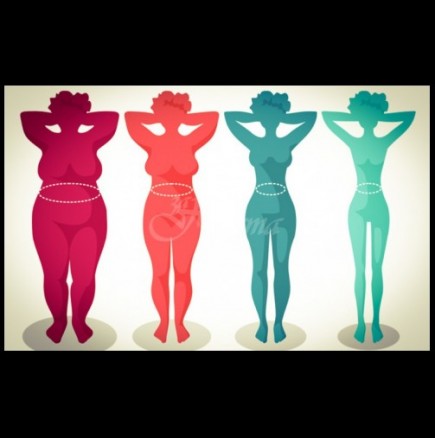 Нова таблица за идеалното тегло зарадва всички дами! Вижте какво трябва да е вашето