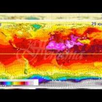 Синоптиците алармират-Голямата жега от Франция и Испания се носи насам