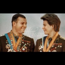 Тайната, която Валентина Терешкова и Юрий Гагарин крият 50 години