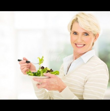 Според диетолозите ето това е най-добрата диета за жени над 40 години - простички правила за видим резултат: