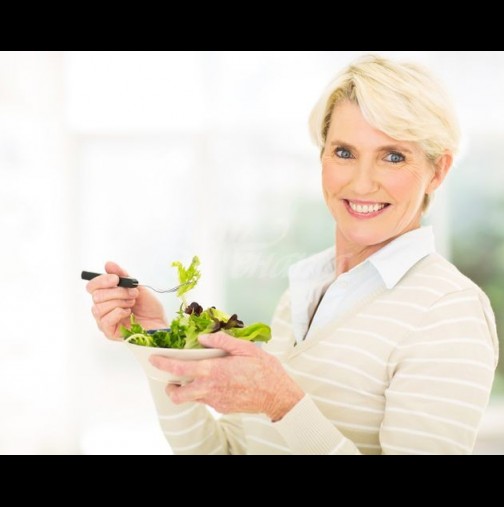 Според диетолозите ето това е най-добрата диета за жени над 40 години - простички правила за видим резултат: