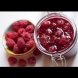 1 кг малини, 1,5 кг захар и 5 минути - най-вкусното малиново сладко иска само толкова и става бомба: