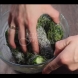 Вкусни и хрупкави краставички, готови ядене за 1 час